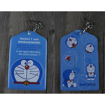 PVC Card Holder / PVC 卡套